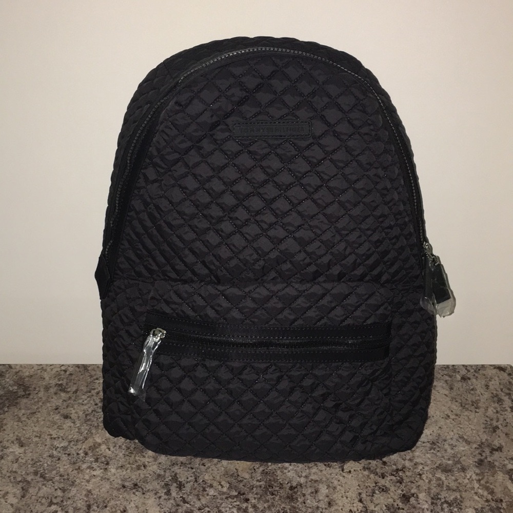 Tommy Hilfiger Puffy Quilt Backpack